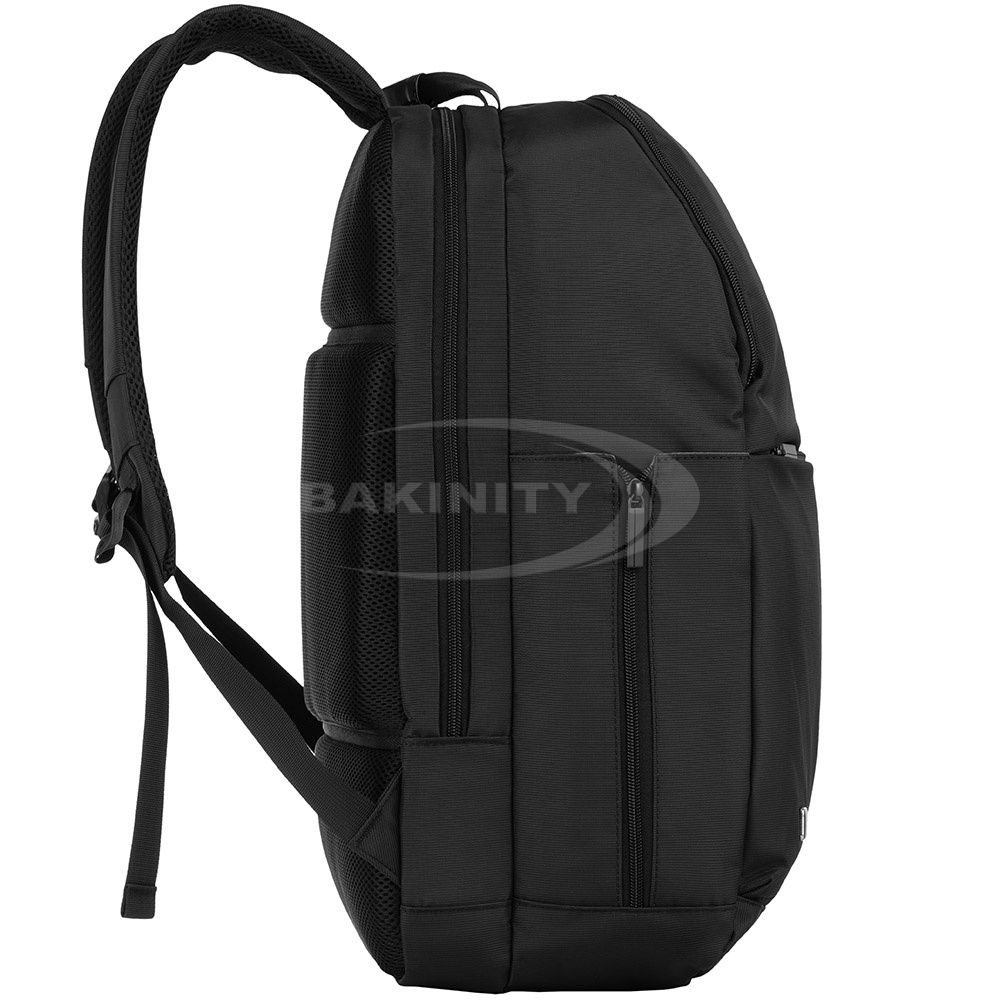 Noutbuk üçün çanta 2E City Traveler (2E-BPN6017BK) — Kompüterlər və noutbuklar, Bakı (4)