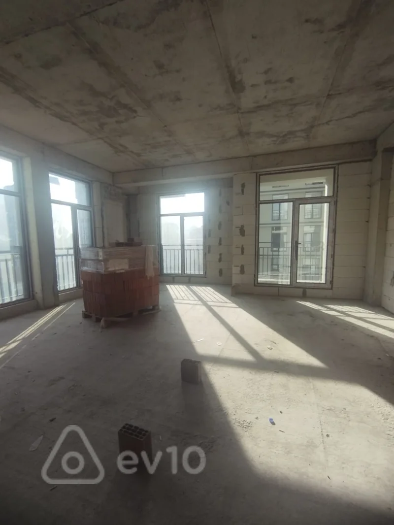 2 otaqlı mənzil, 90.5 m², Həsəoqlu küc — Mənzil, Bakı (8)