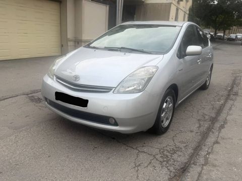 Toyota Prius, 1.5 L, 1.3 kWh, 2007 il, 189 000 km — 10 900 ₼ · Bakı · Avtomobillər Toyota Prius, 1.5 L, 1.3 kWh, 2007 il, 189 000 km — Bakı