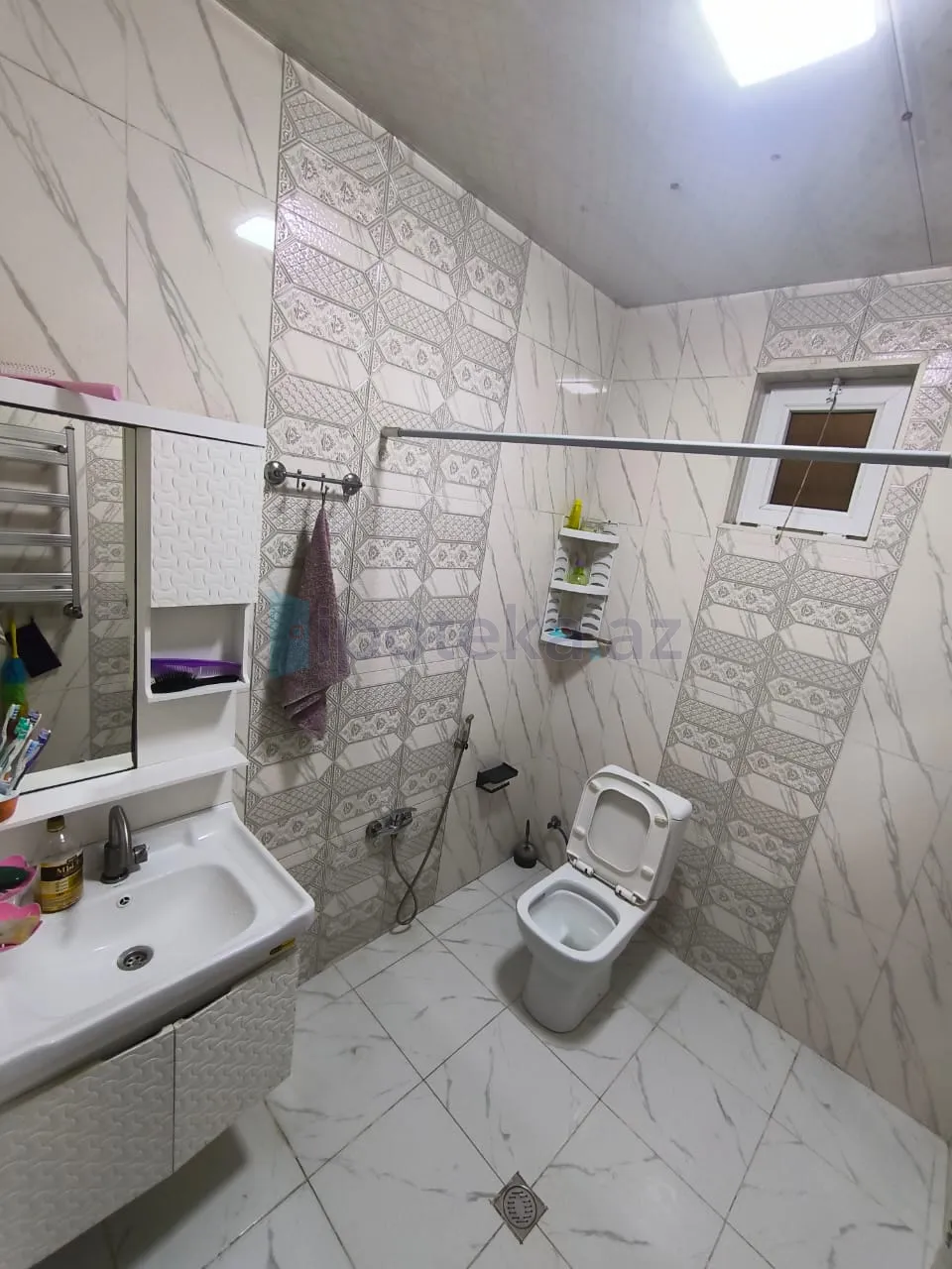 Satılır: 5 Otaq, Evlər/Villalar, Abşeron r., Masazır q., 127.00 m² — Ev, villa, Masazır (6)