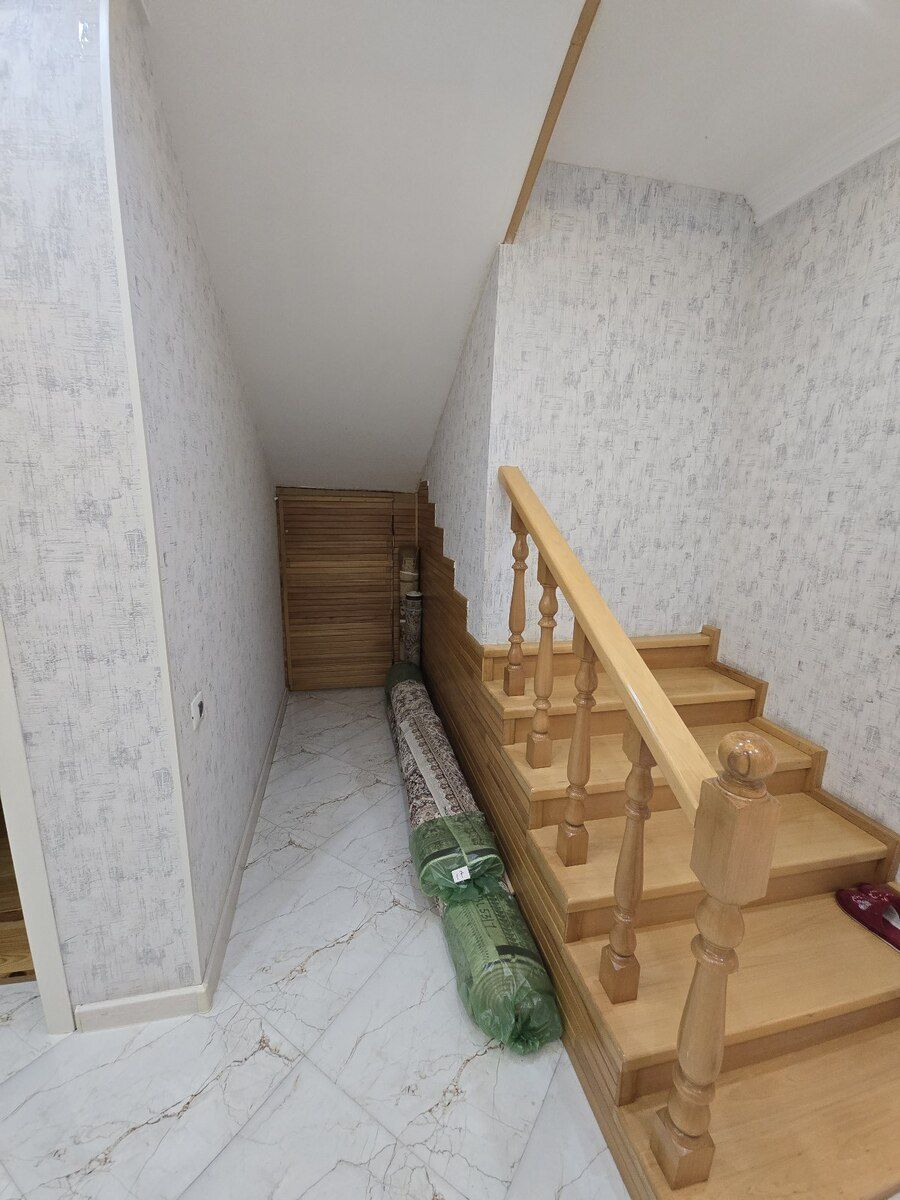Həyət evi, Xəzər r — Ev, villa, Bakı (11)