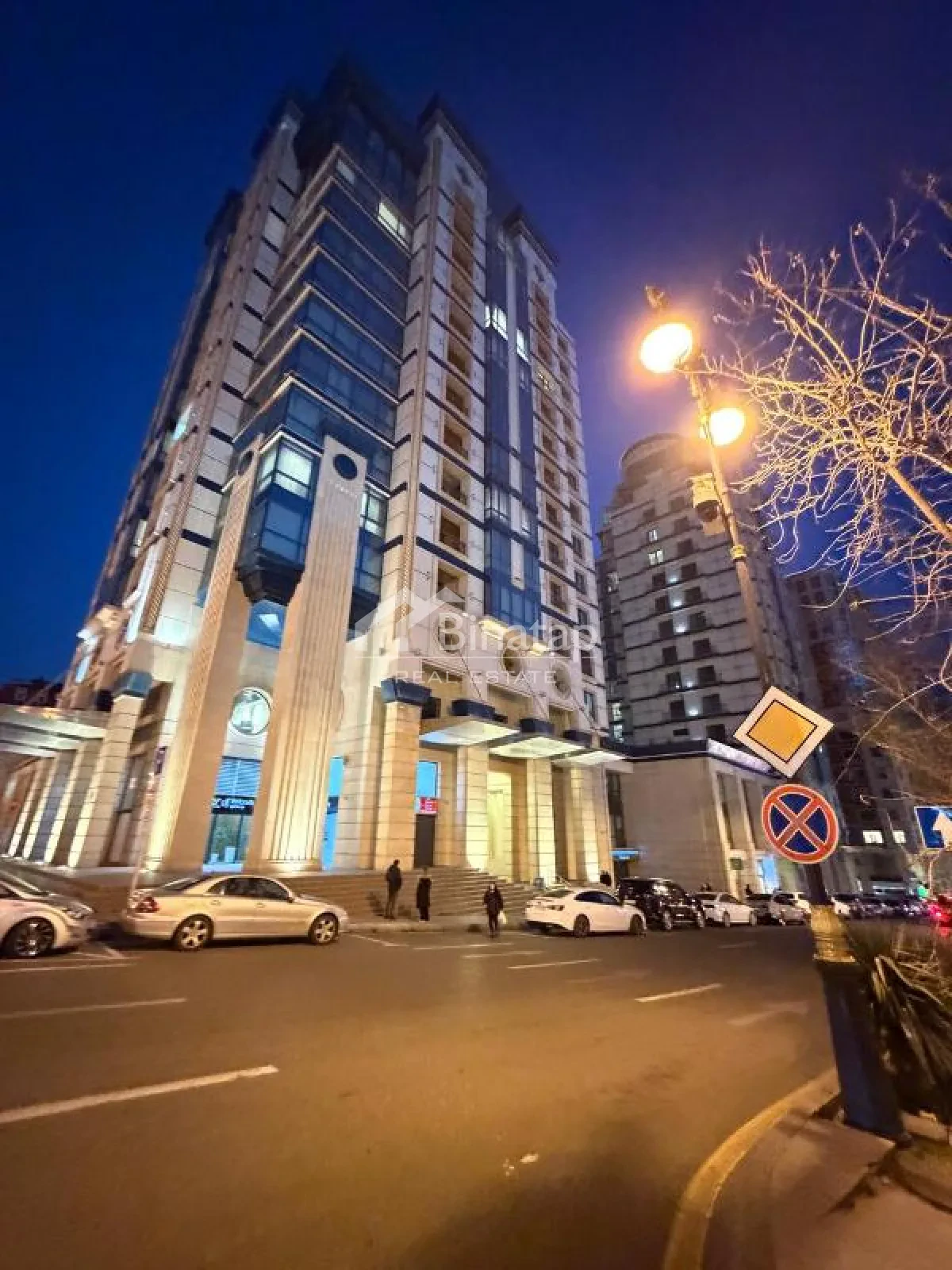 Satılır 4 otaqlı yeni tikili 172 m², 28 May metrosu, Nəsimi rayonu — 666 000 ₼ · Bakı · Mənzil Satılır 4 otaqlı yeni tikili 172 m², 28 May metrosu, Nəsimi rayonu — Bakı
