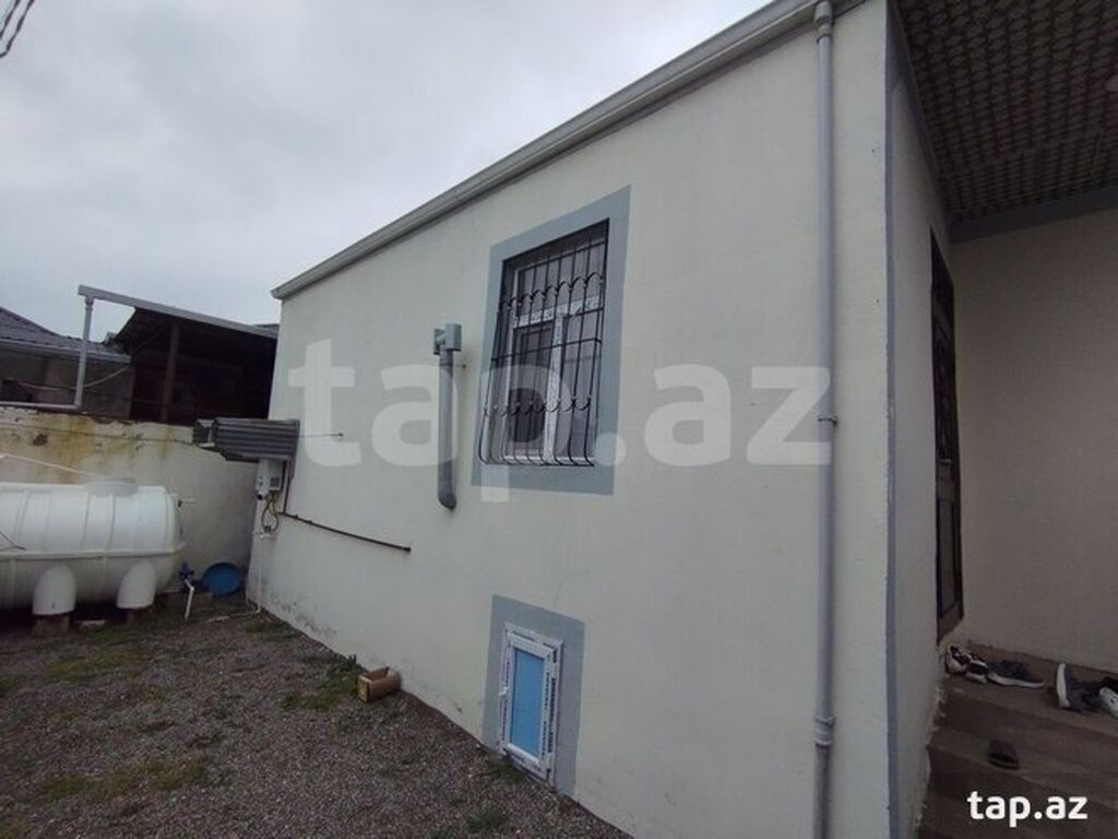 2 otaqlı, 40 kv. m, Kredit yoxdur, Yeni təmirli — Ev, villa, Digah (2)