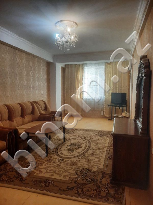 2 otaqlı Yeni tikili, Kirayə (aylıq), Bakı, Xətai, Əhmədli — Mənzil, Bakı (4)