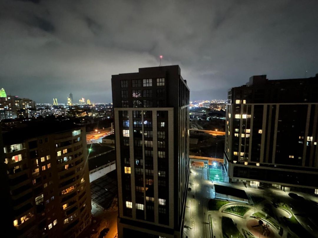 İcarəyə verilir 2 otaqlı yeni tikili 70 m² — Mənzil, Bakı (12)