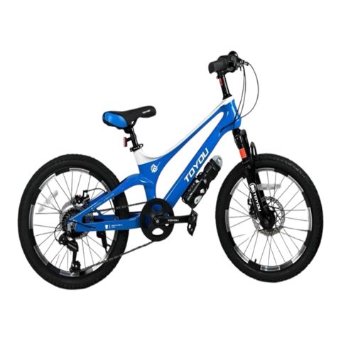 Velosiped smr450, göy, 20" — 332 ₼ · Bakı · Velosipedlər Velosiped smr450, göy, 20" — Bakı