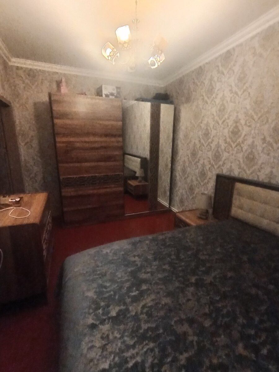 4-otaqlı yeni tikili, Mingəçevir ş., 92 m² — Mənzil, Mingəçevir (6)