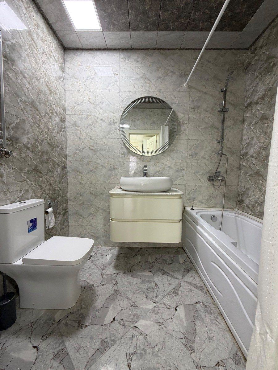 Satılır 2 otaqlı yeni tikili 92 m² — Mənzil, Bakı (11)