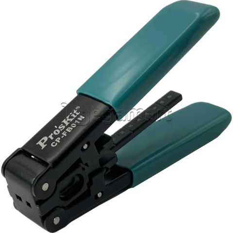 Naqil soyucu (stripper) Pro’sKit CP-FB01N — 45.99 ₼ · Bakı · Alətlər Naqil soyucu (stripper) Pro’sKit CP-FB01N — Bakı