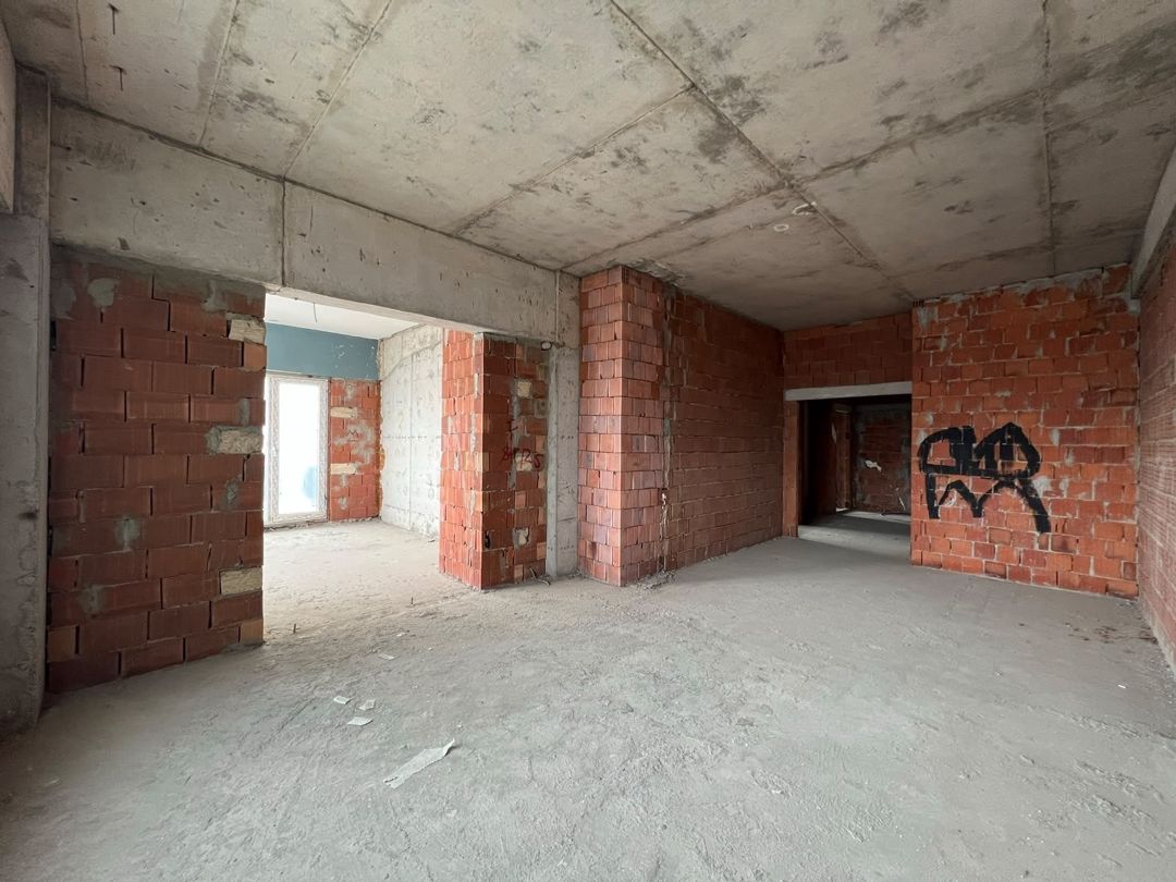 Satılır 4 otaqlı yeni tikili 167 m² — Mənzil, Bakı (4)
