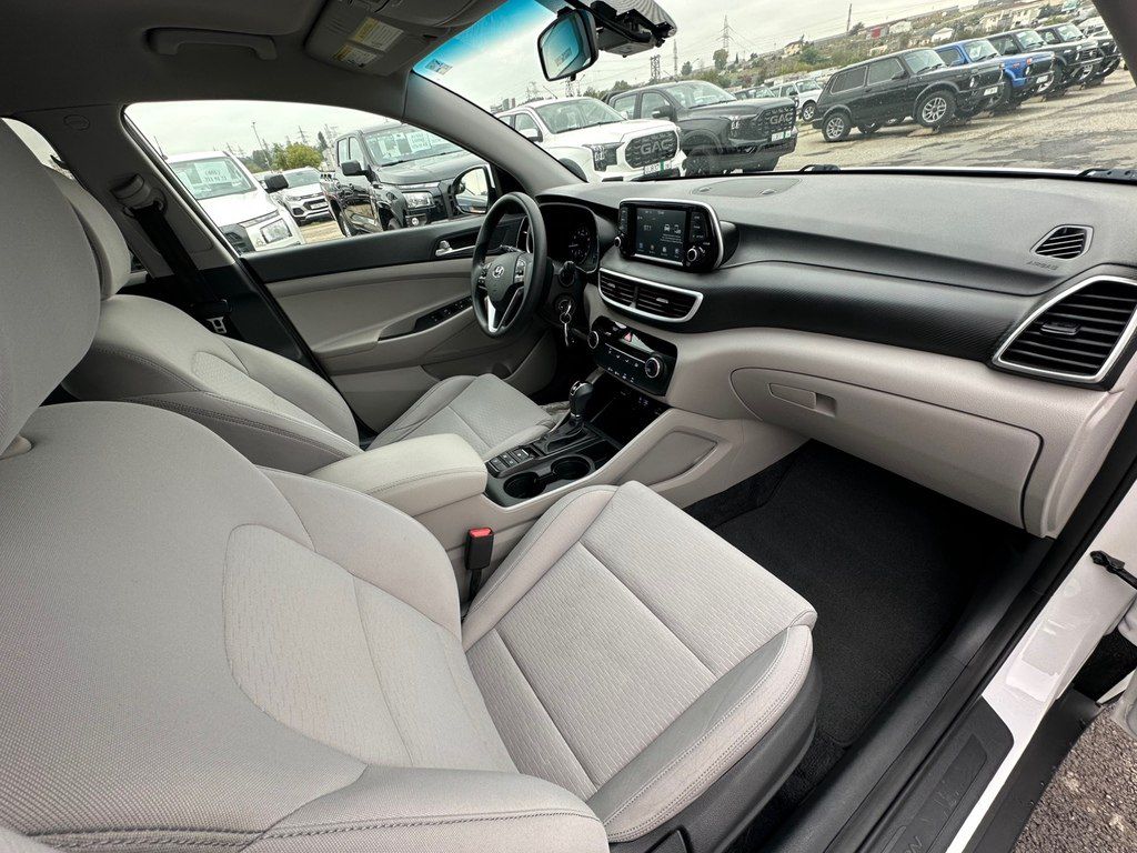 Hyundai Tucson, 2.0 L, 2019 il, 80 000 km 88-DT-371 — Avtomobillər, Bakı (7)