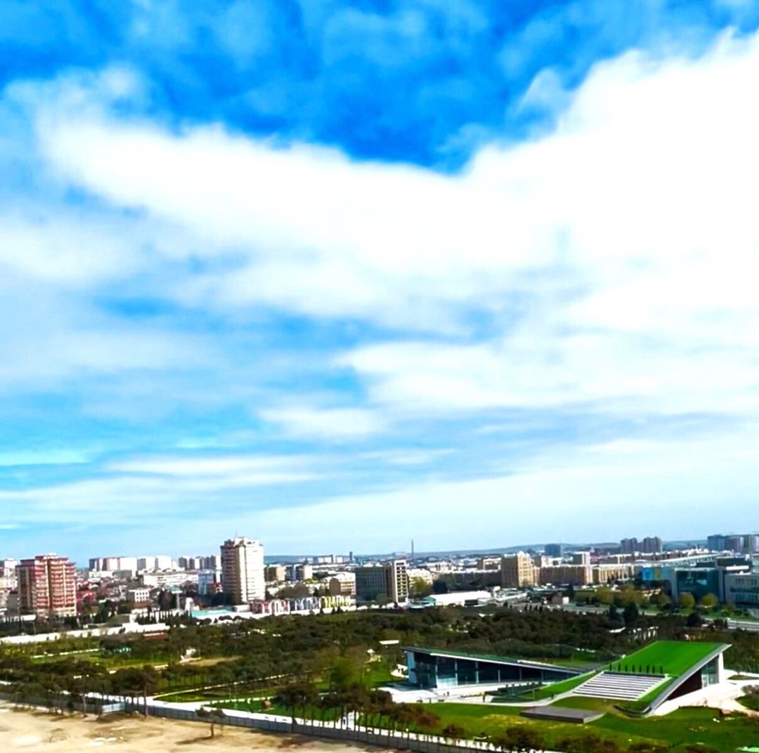 Satılır 4 otaqlı yeni tikili 173 m² — Mənzil, Bakı (3)