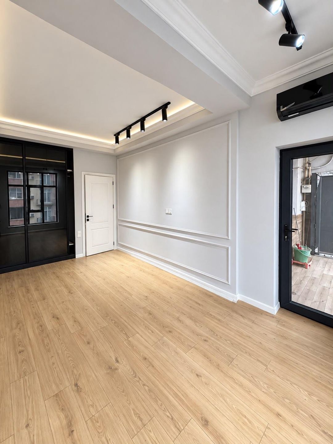 2 otaqlı studiya, 73 m², Qarabağ küç — Mənzil, Bakı (9)