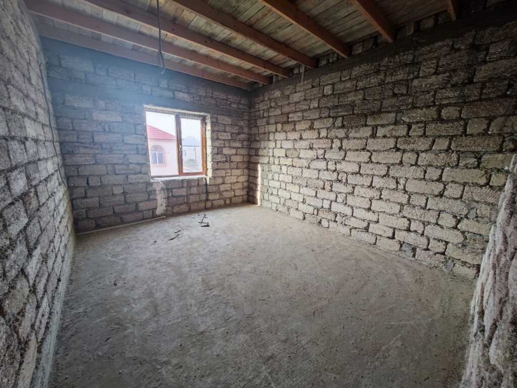 Satılır 5 otaqlı həyət evi/bağ evi 290 m² — Ev, villa, Bakı (6)