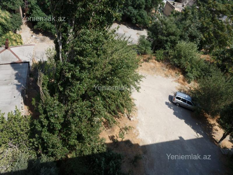Satılır Torpaq sahəsi, 6 sot, Yasamal rayonu — Torpaq, Bakı (2)