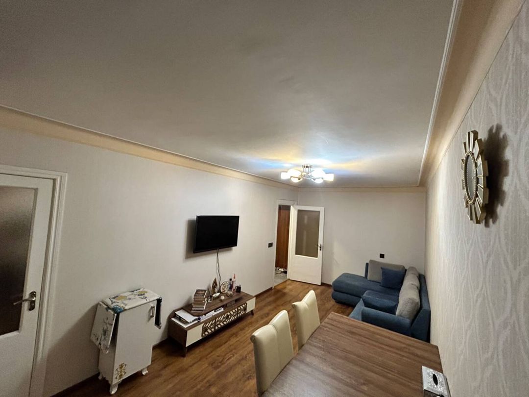 İcarəyə verilir 2 otaqlı köhnə tikili 44 m² — Mənzil, Bakı (4)