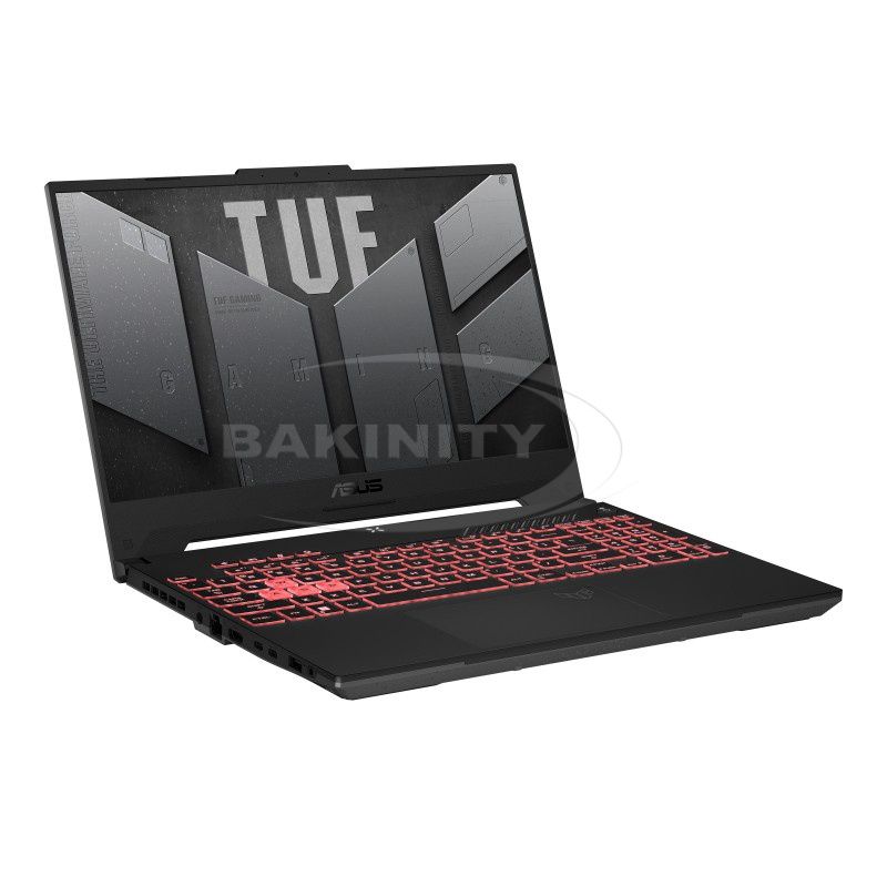 Noutbuk Asus TUF Gaming A15 FA507RC-HN059 (90NR09R2-M005W0) — Noutbuklar, Bakı (3)