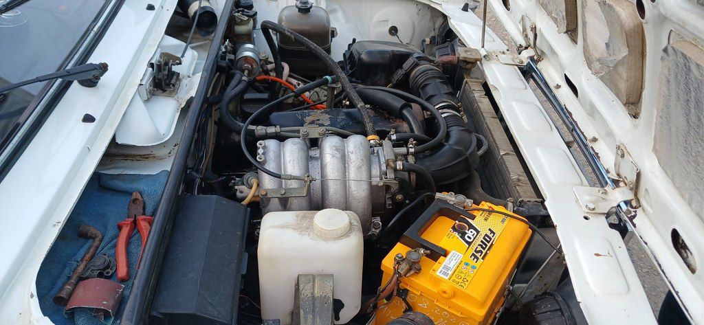 Lada (VAZ) 2107, 1.6 L, 2006 il, 178 000 km 10-SM-877 — Avtomobillər, Xudat (5)