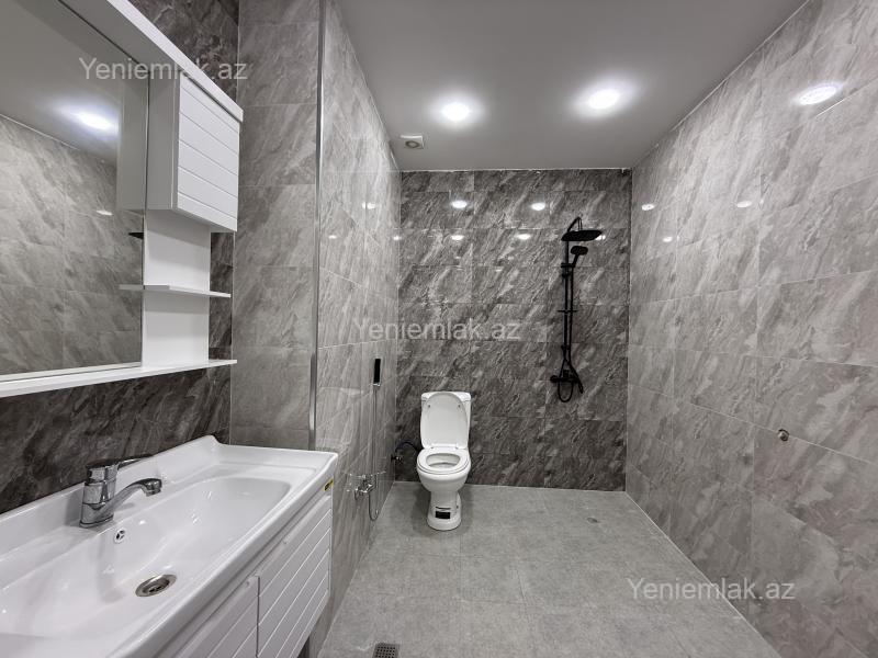 Satılır 2 otaqlı Bina evi menzil (Yeni tikili), 61 m², Saray — Mənzil, Abşeron (7)