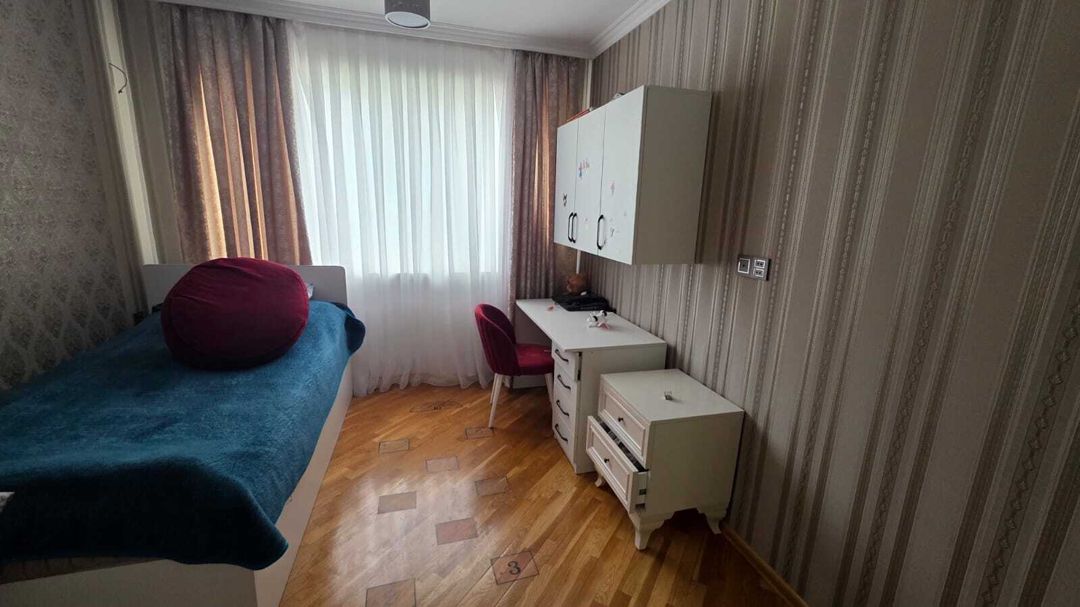 Satılır 3 otaqlı köhnə tikili 80 m² — Mənzil, Bakı (4)