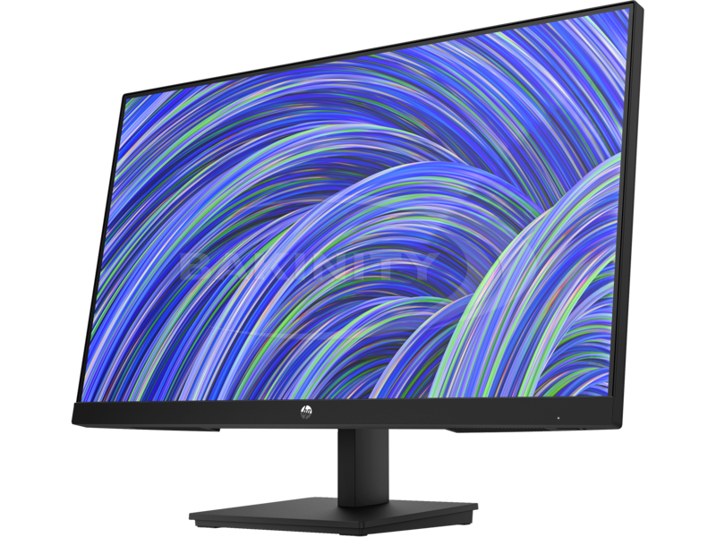 Monitor HP V24i G5 (65P58E9) — Monitorlər, Bakı (2)