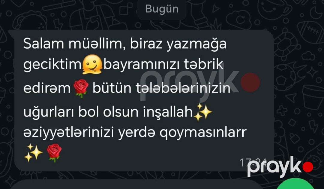İngilis dili hazırlığı(zəmanətli) — Xarici dillər, Bakı (5)