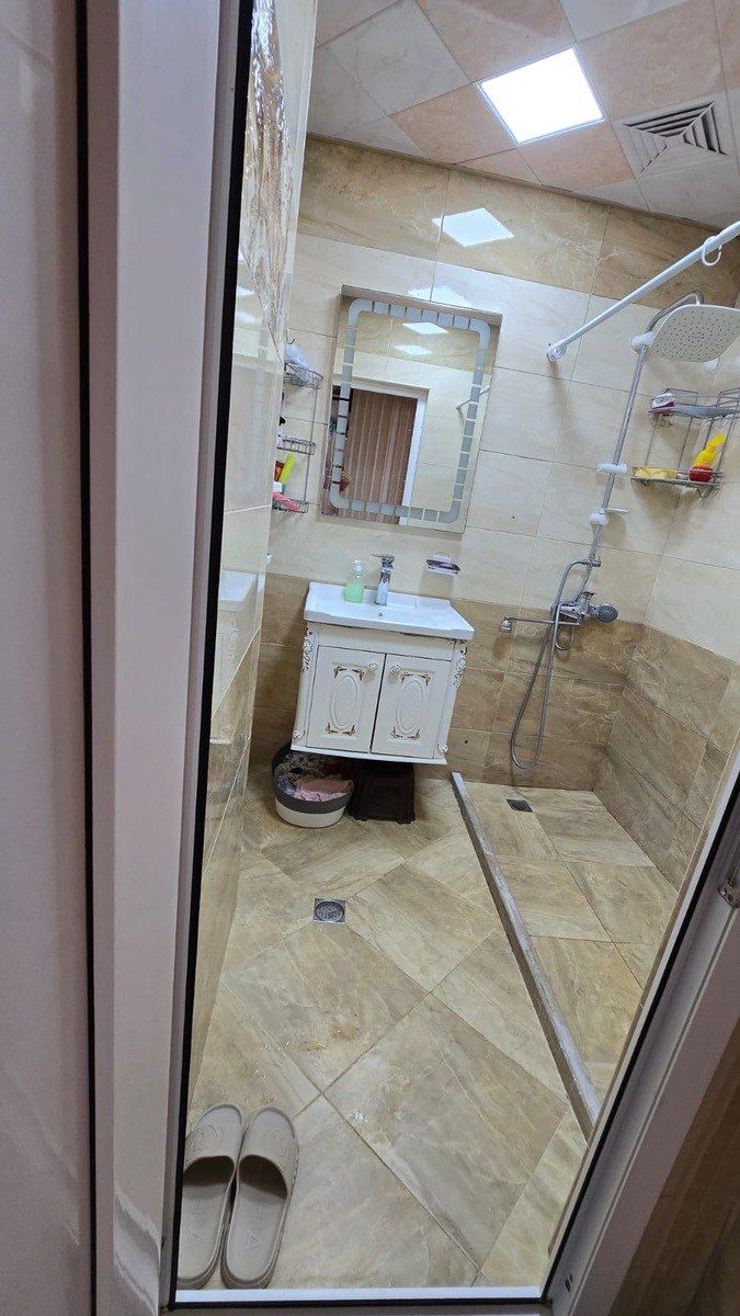 Satılır 4 otaqlı köhnə tikili 100 m² — Mənzil, Bakı (7)