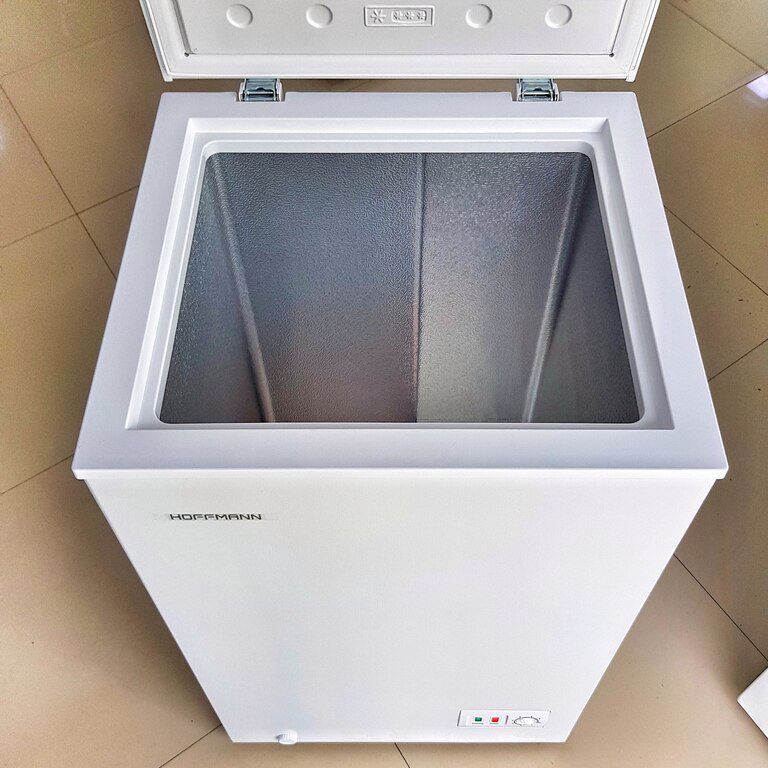 Dərin dondurucu "Hoffmann (100 LT)" — Biznes və avadanlıq, Bakı (8)