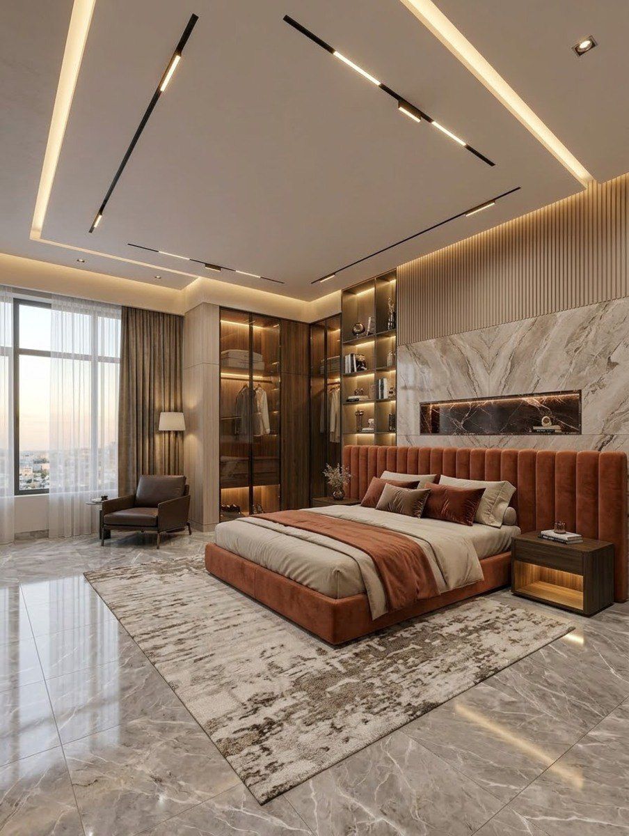 Satılır 2 otaqlı yeni tikili 75 m² — Mənzil, Bakı (2)