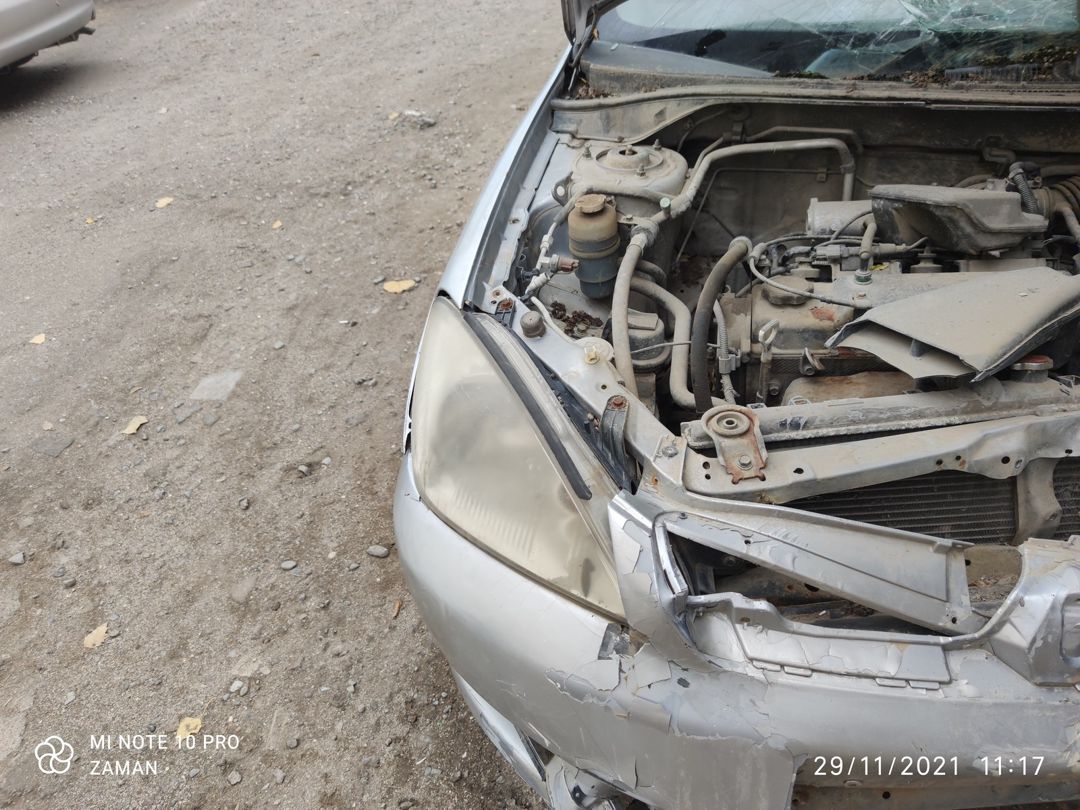 "Mitsubishi Lancer" ehtiyat hissələri — Ehtiyat hissələri və aksesuarlar, Sumqayıt (4)