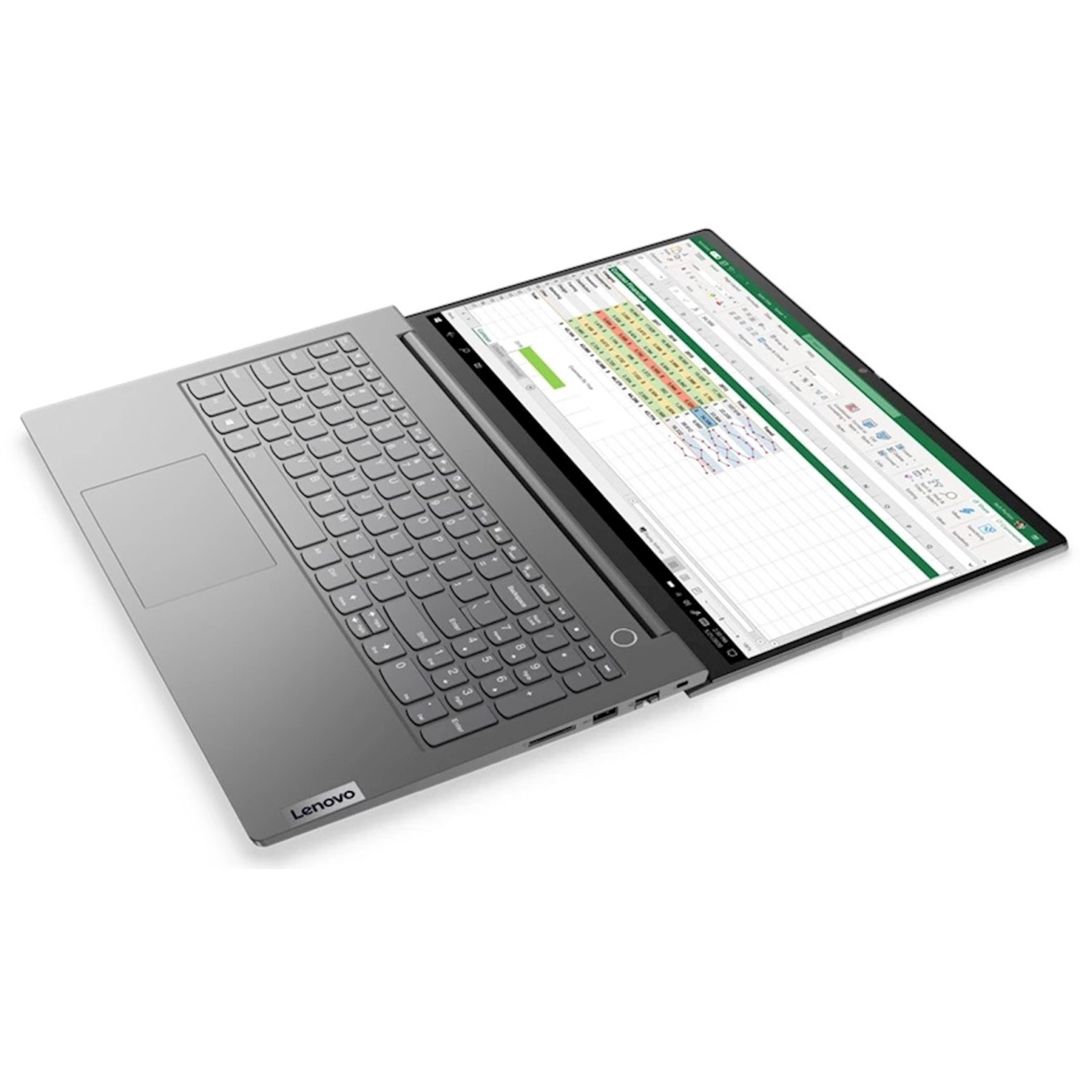 Noutbuk Lenovo ThinkBook 15 Gen 2 ITL 20VE0055RU-N — Noutbuklar, Bakı (3)