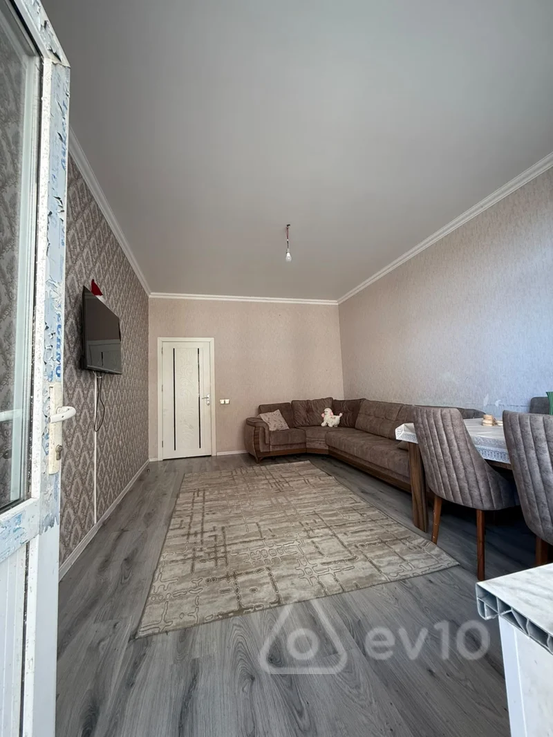 2 otaqlı mənzil, 64 m², Bakı, Binəqədi Gənclər Şəhərciyi — Mənzil, Bakı (9)