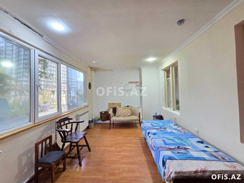 Köhnə tikili Satılır Yasamal r., Nizami m., 3 otaq, 70 m² — Mənzil, Bakı (6)