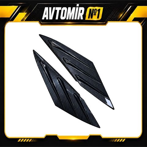 Changan X5 Plus üçün jabra — Dekorativ aksesuar Changan X5 Plus — 60 ₼ · Bakı · Digər Changan X5 Plus üçün jabra — Dekorativ aksesuar Changan X5 Plus — Bakı