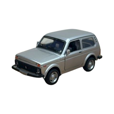 Maşın Niva, 11x6 sm, məhsul çeşiddə — 9.99 ₼ · Bakı · Mallar Maşın Niva, 11x6 sm, məhsul çeşiddə — Bakı