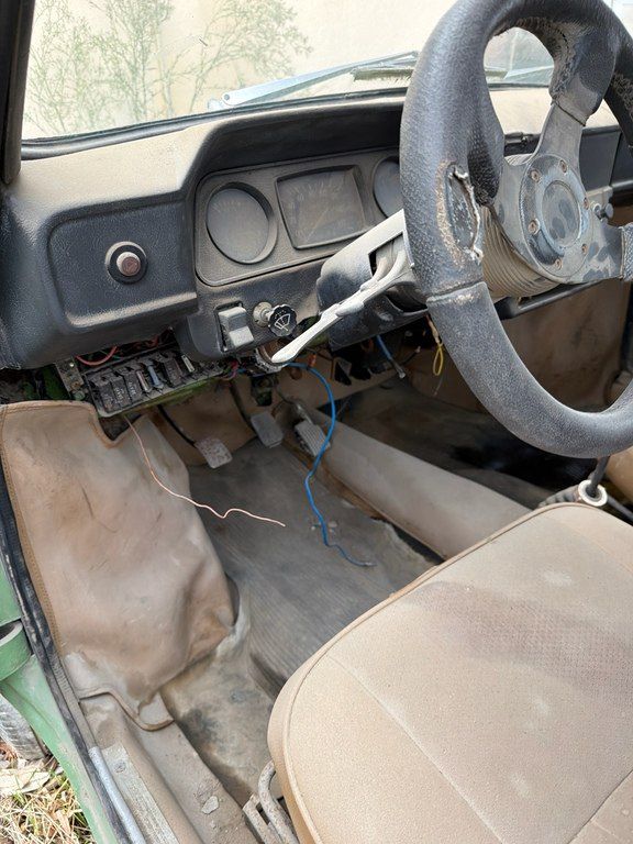 ZAZ 968M, 1.2 L, 1990 il, 180 000 km — Avtomobillər, Sumqayıt (9)