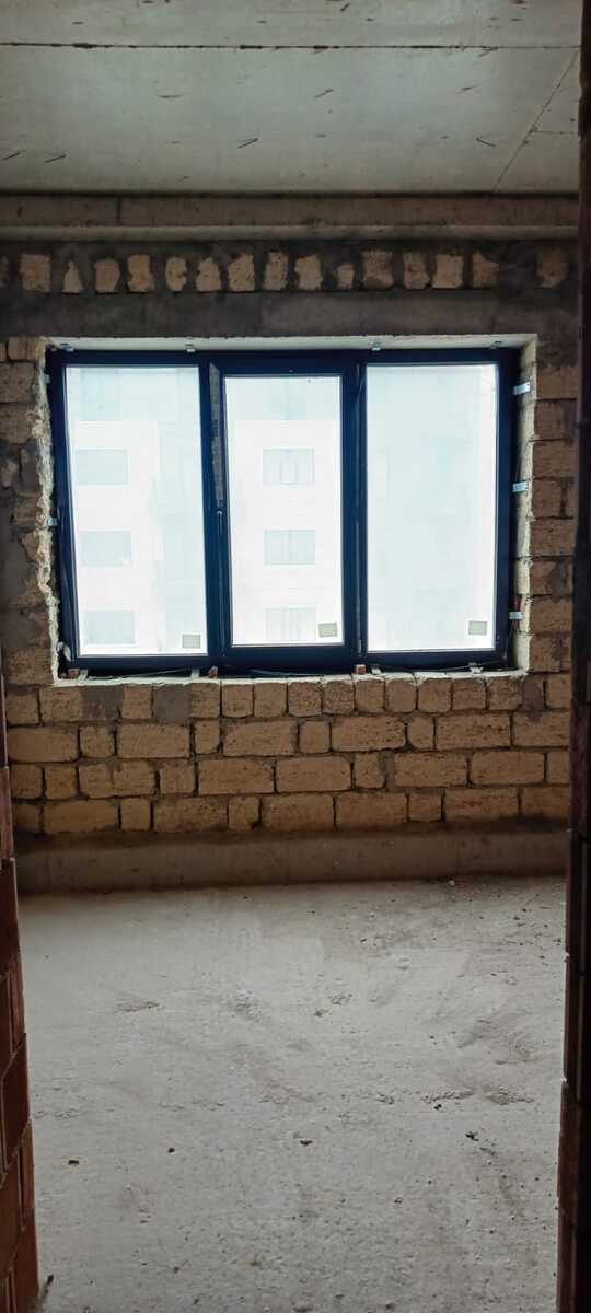 Satılır 5 otaqlı yeni tikili 252 m² — Mənzil, Bakı (4)
