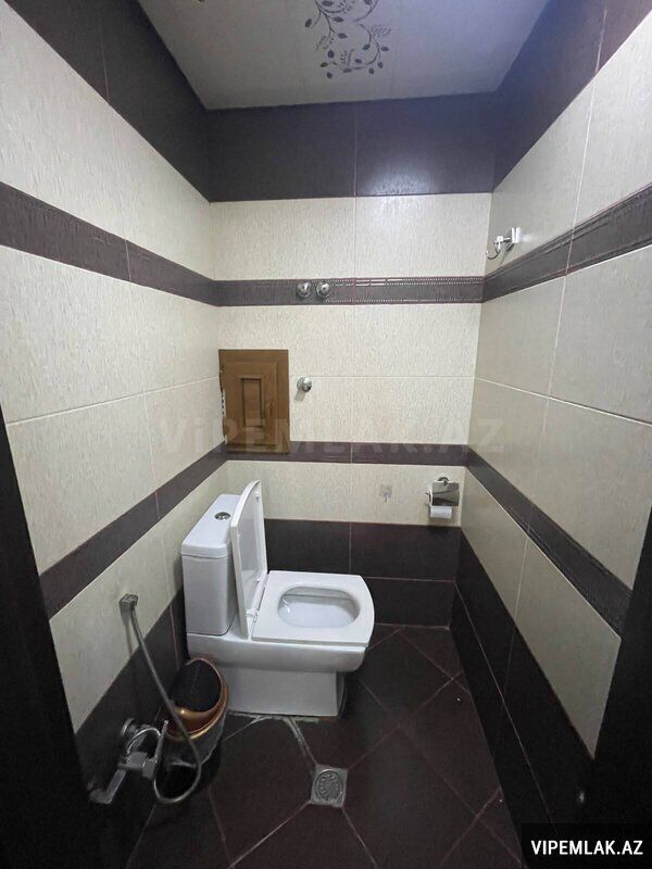 Xətai rayonunda 3 otaqlı Yeni tikili Satılır, 80 m² — Mənzil, Bakı (8)