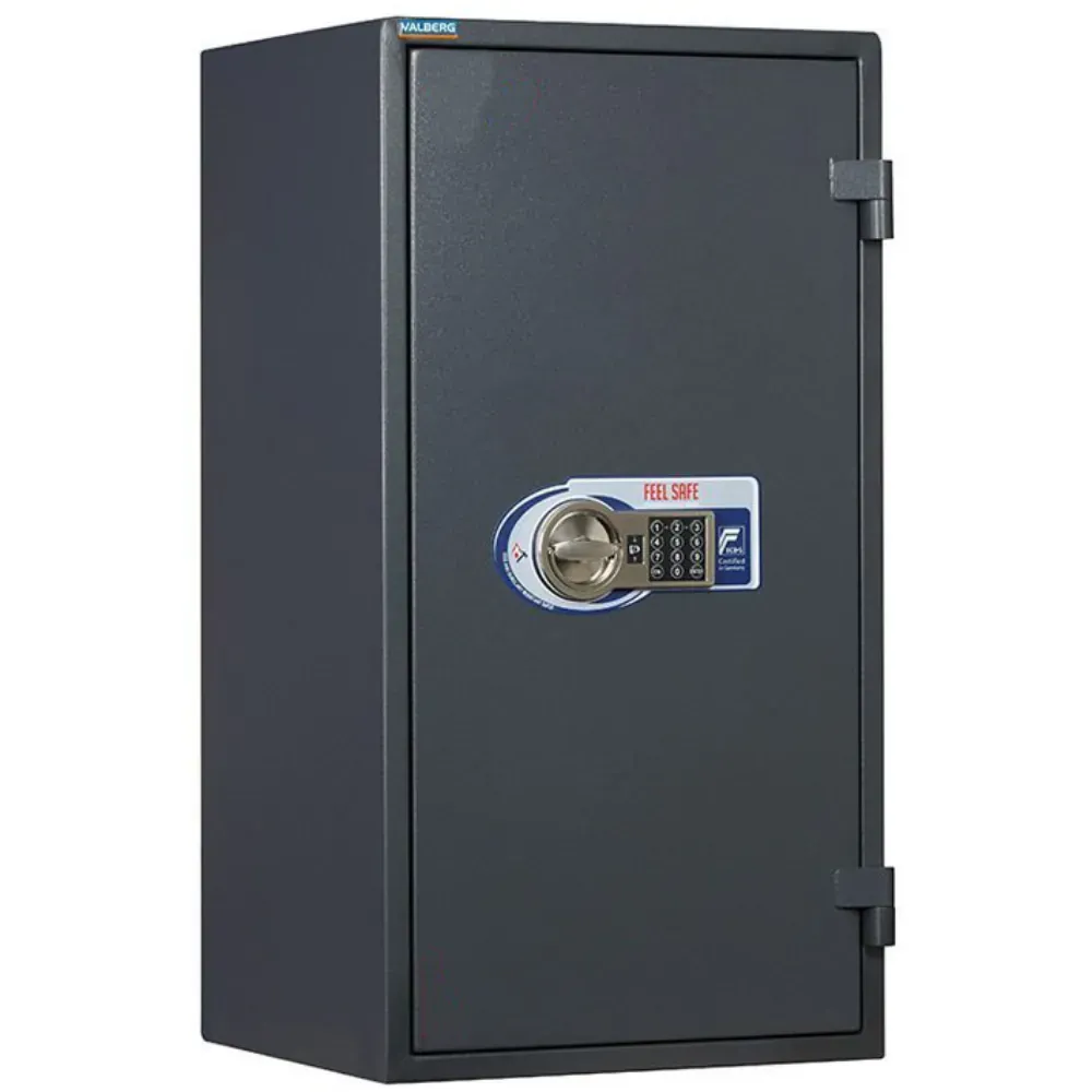 Seyf Valberg Qarant-95T.EL S10499295914 — Seyfləri, Bakı