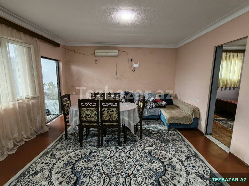 Mehemmedli 3.otagli ev — Ev, villa, Bakı (4)