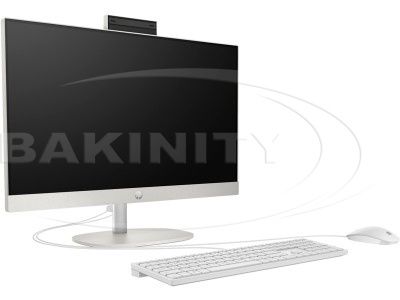 Monoblok HP Pavilion 24-ca2018ci AiO(7Y0G5EA) — Monobloklar, Bakı (2)