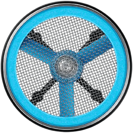 Tozsoran Samsung VC18M3160VG/EV — Tozsoran, Bakı (2)