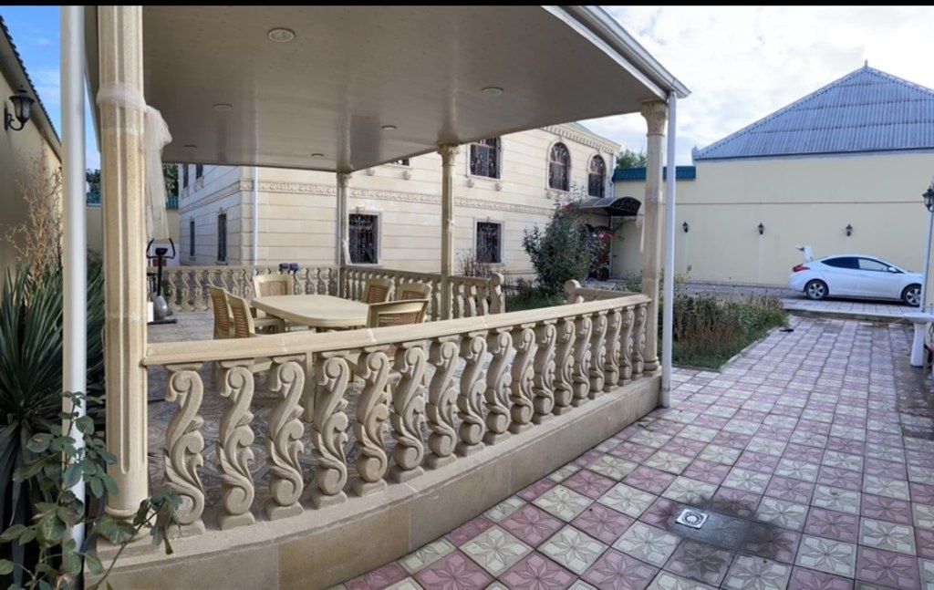 Villa, Gəncə ş — Ev, villa, Gəncə (2)