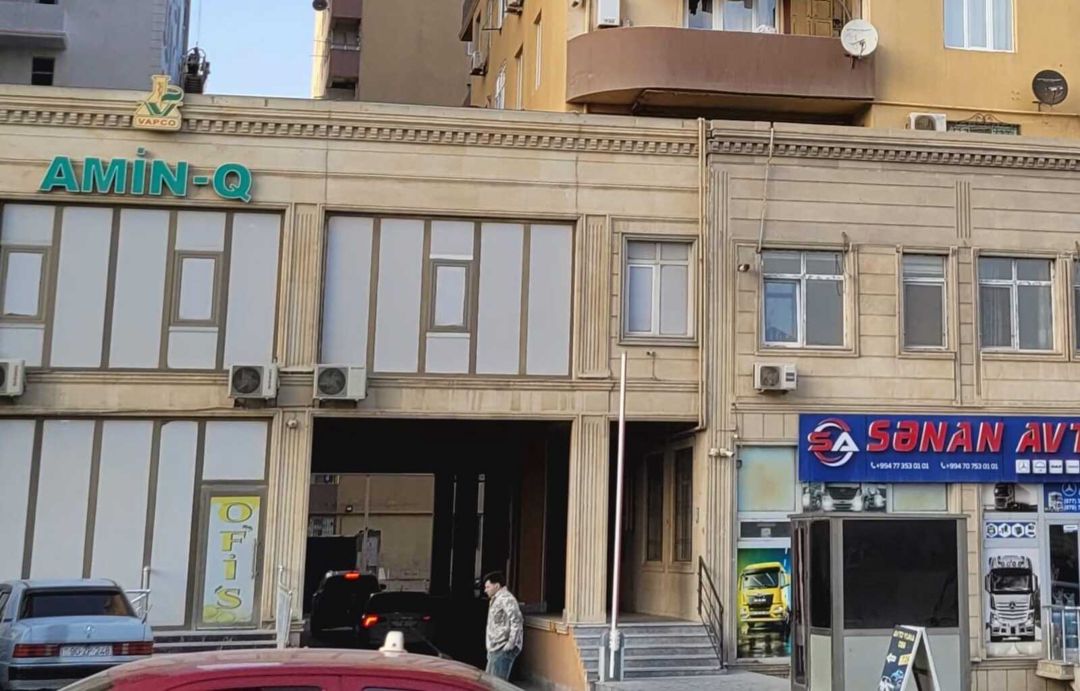Satılır 2 otaqlı yeni tikili 61 m² — Mənzil, Xırdalan (2)