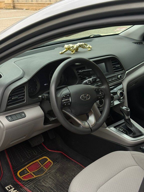 Hyundai Elantra, 2.0 L, 2018 il, 74 030 km — Avtomobillər, Bakı (10)