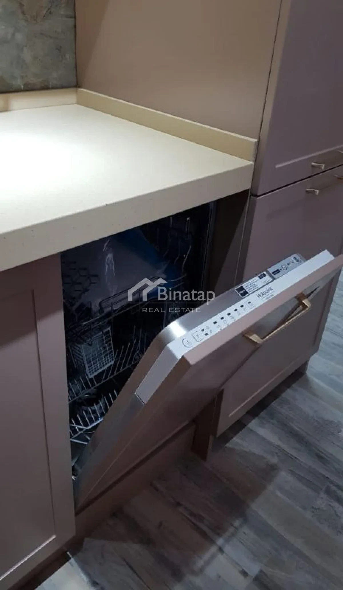 Satılır 2 otaqlı yeni tikili 60 m², Xətai metrosu, Xətai rayonu — Mənzil, Bakı (4)