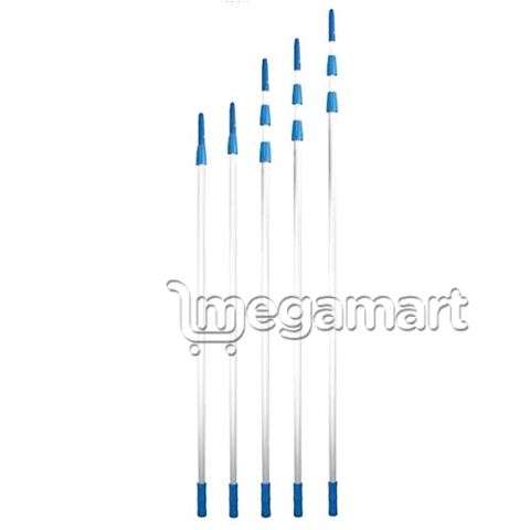 AS150BL-S Alüminium sap, burmalı və adaptorlu (uzanıb-qısalan) 150 sm, 6761 — 18.5 ₼ · Bakı · Mallar AS150BL-S Alüminium sap, burmalı və adaptorlu (uzanıb-qısalan) 150 sm, 6761 — Bakı
