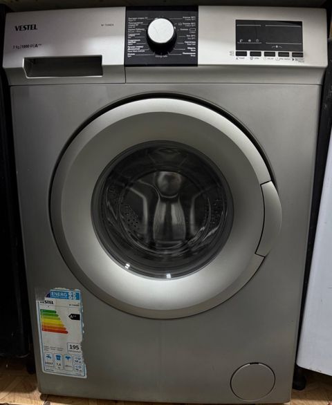 Vestel 7 kg — 450 ₼ · Bakı · Çamaşır maşınları Vestel 7 kg — Bakı