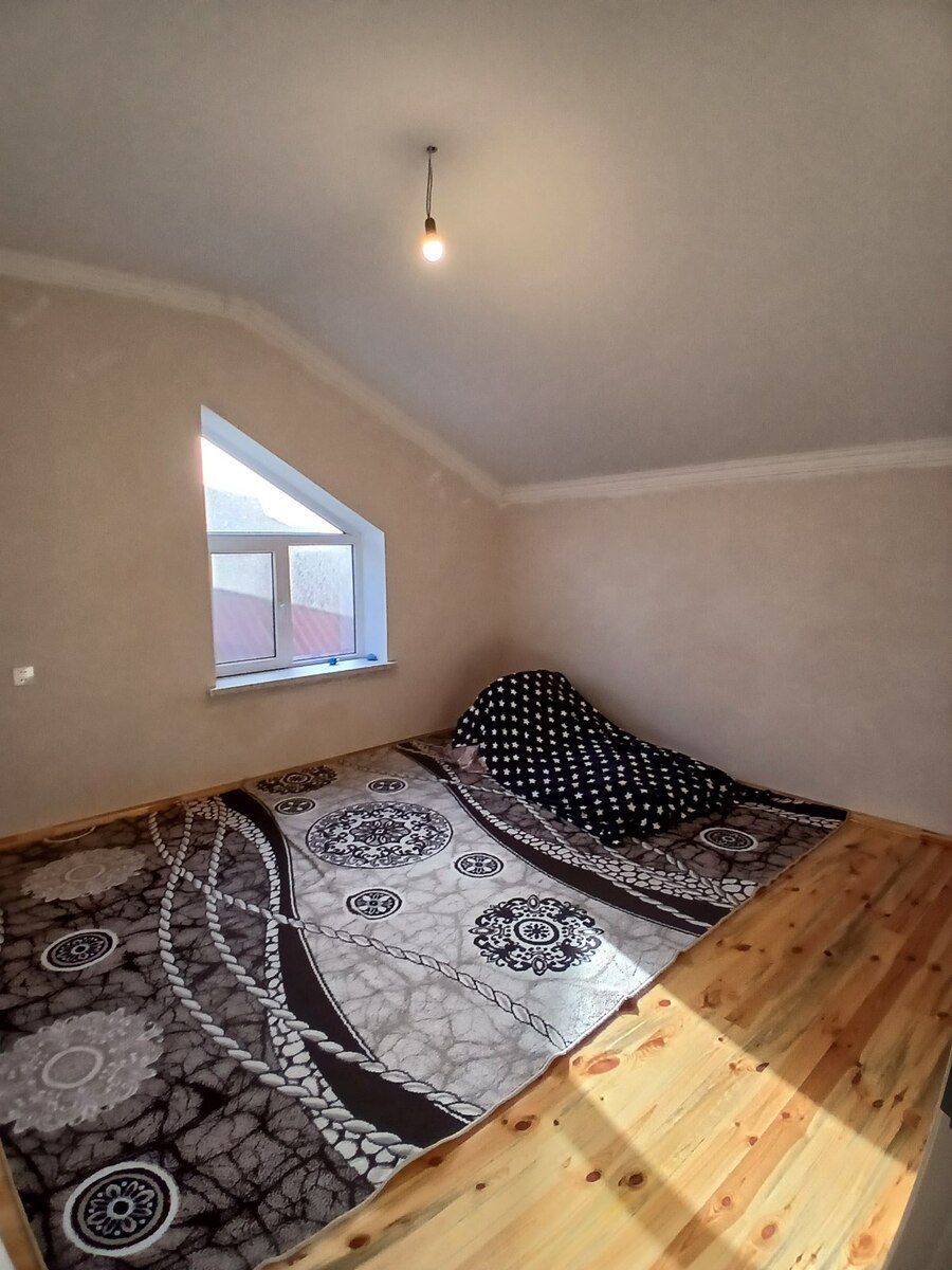 Həyət evi, Sabunçu r — Ev, villa, Bakı (7)