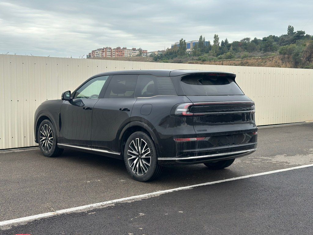 Changan Qiyuan Q07, 1.5 L, 31.7 kWh, 2025 il, yeni — Avtomobillər, Bakı (4)